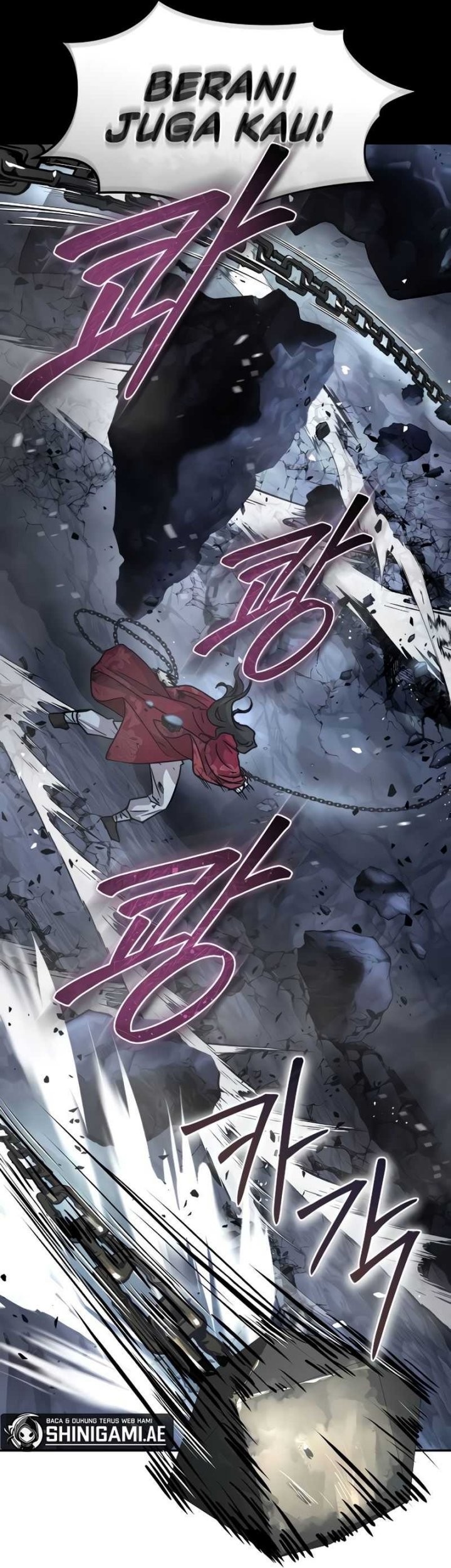 Absolute Dominion Chapter 19 Gambar 10