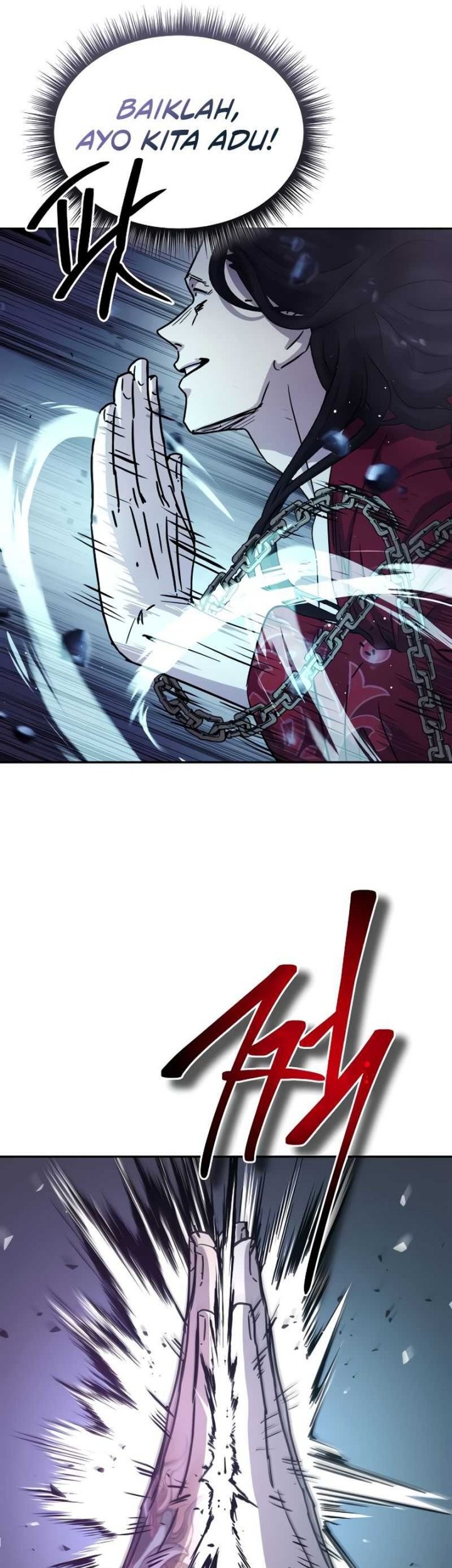 Absolute Dominion Chapter 19 Gambar 26