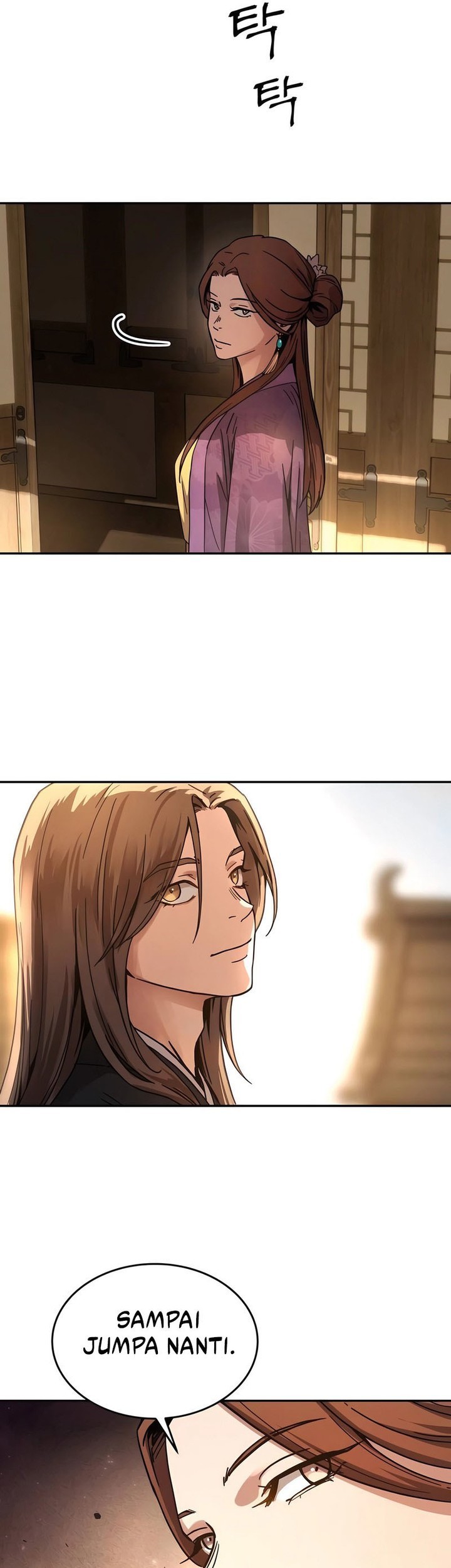 Absolute Dominion Chapter 2 Gambar 33