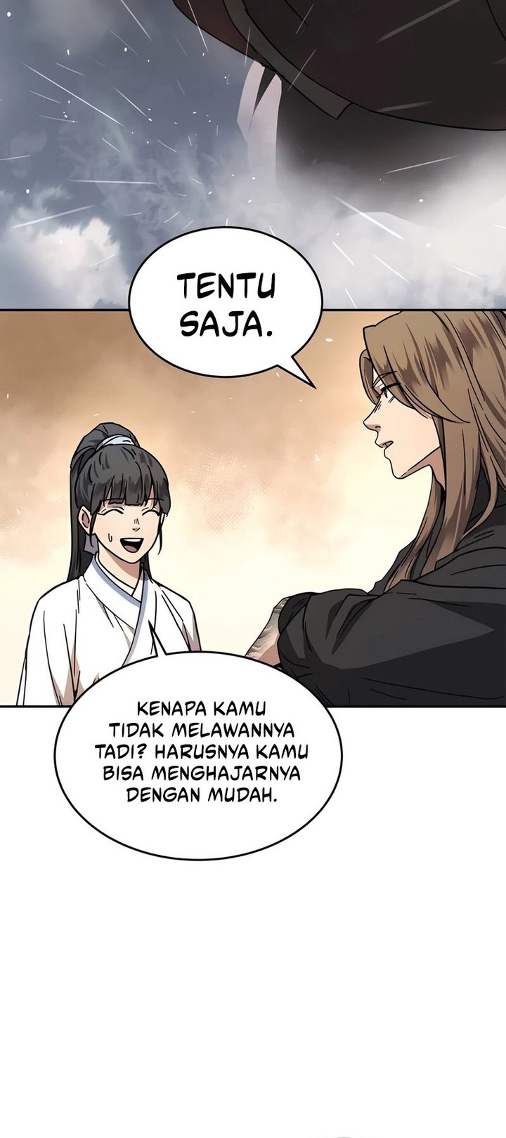 Absolute Dominion Chapter 2 Gambar 38