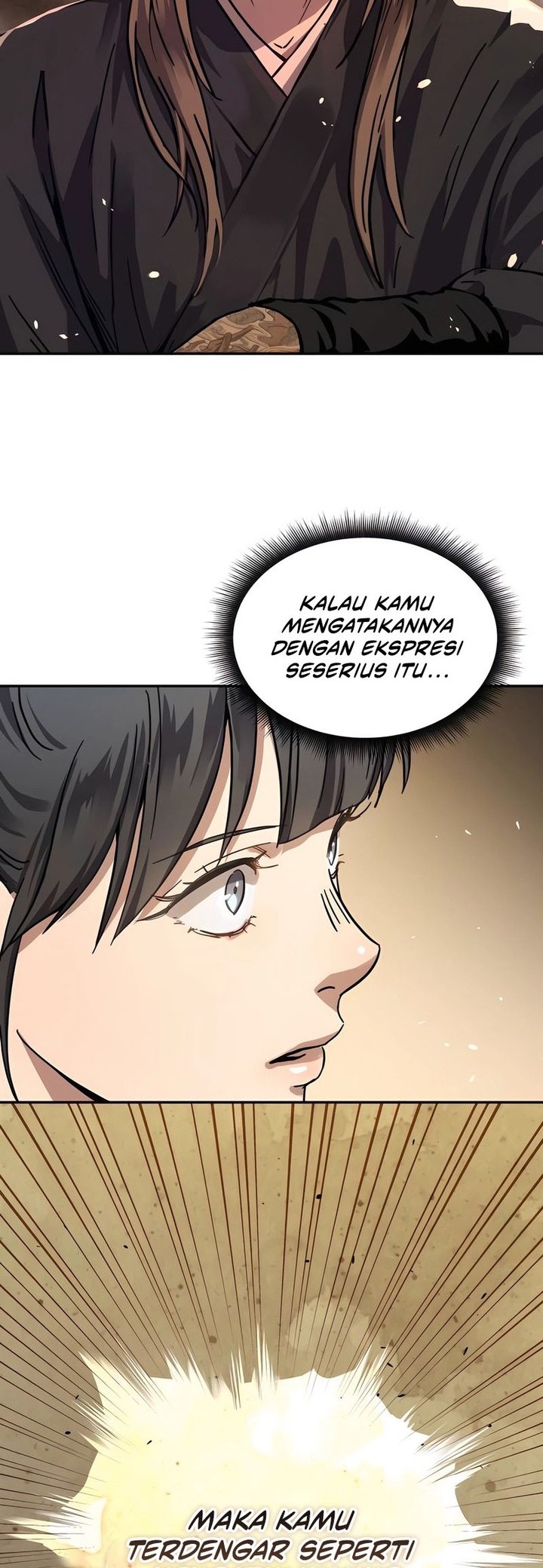 Absolute Dominion Chapter 2 Gambar 40