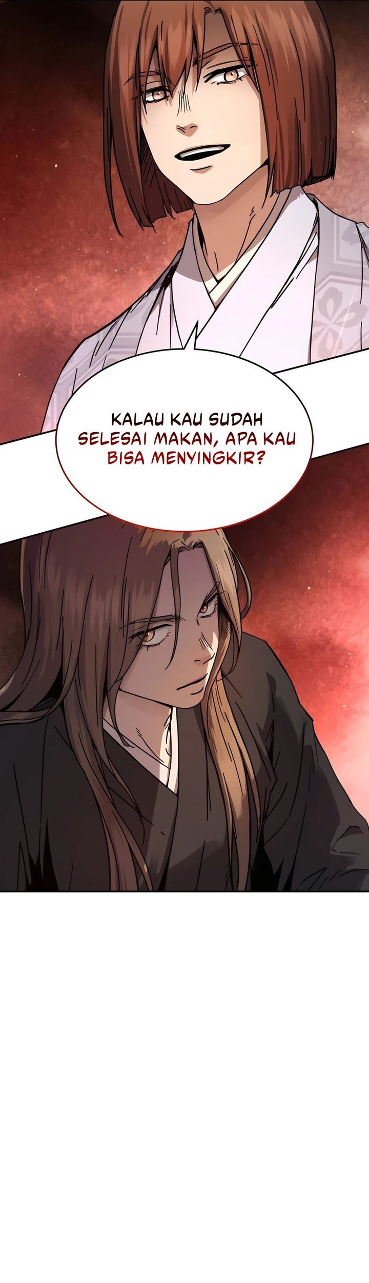 Absolute Dominion Chapter 2 Gambar 3