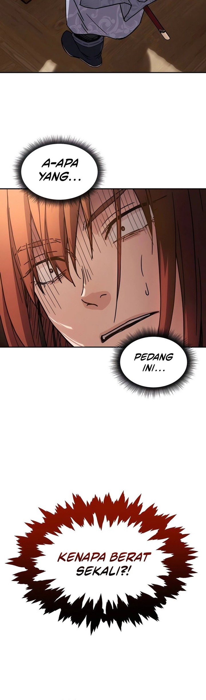 Absolute Dominion Chapter 2 Gambar 8