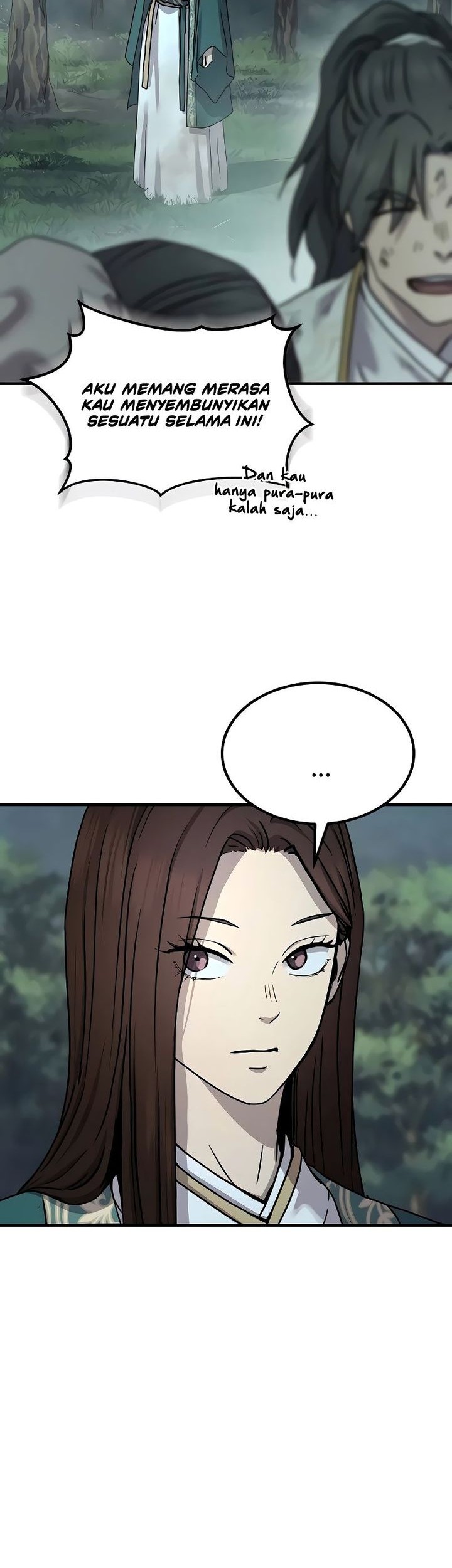 Absolute Dominion Chapter 20 Gambar 39