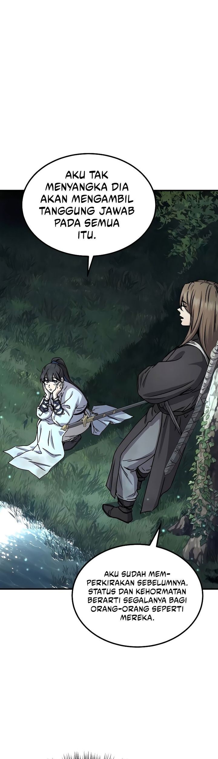 Absolute Dominion Chapter 20 Gambar 41