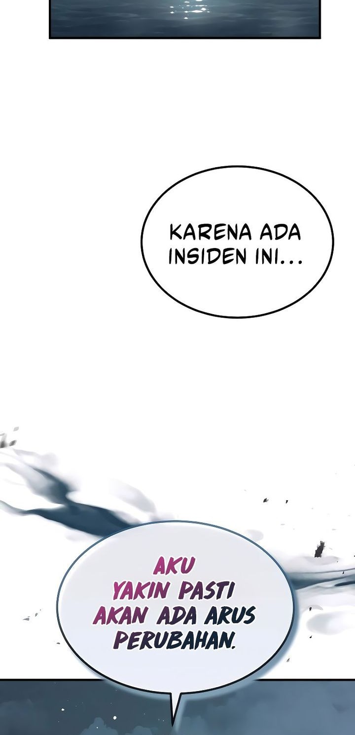 Absolute Dominion Chapter 20 Gambar 43