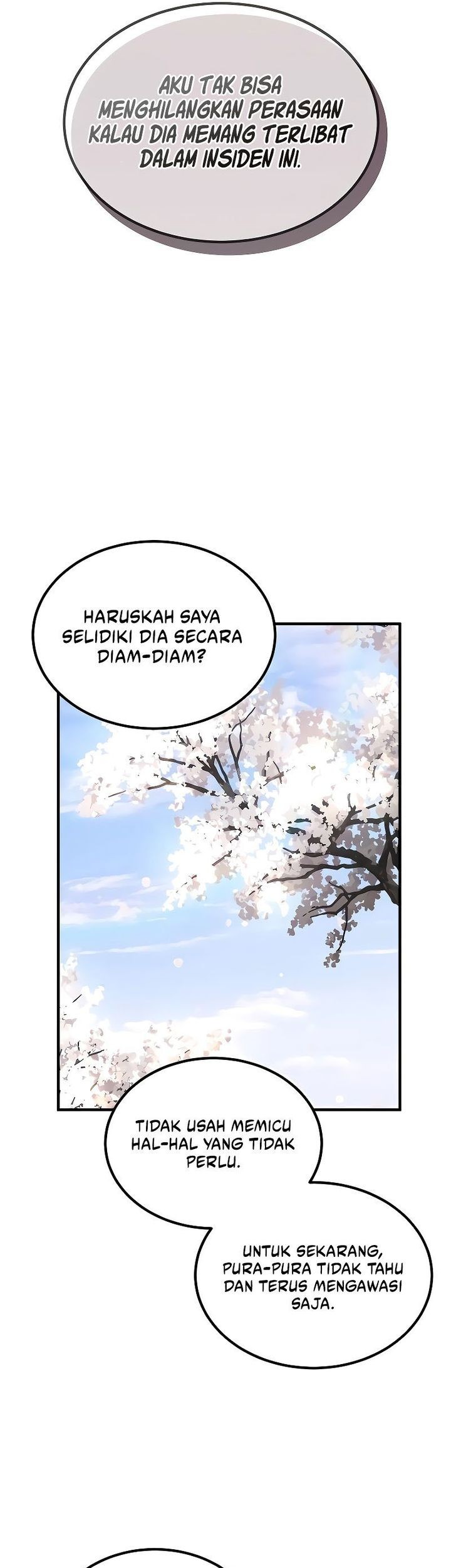 Absolute Dominion Chapter 20 Gambar 53
