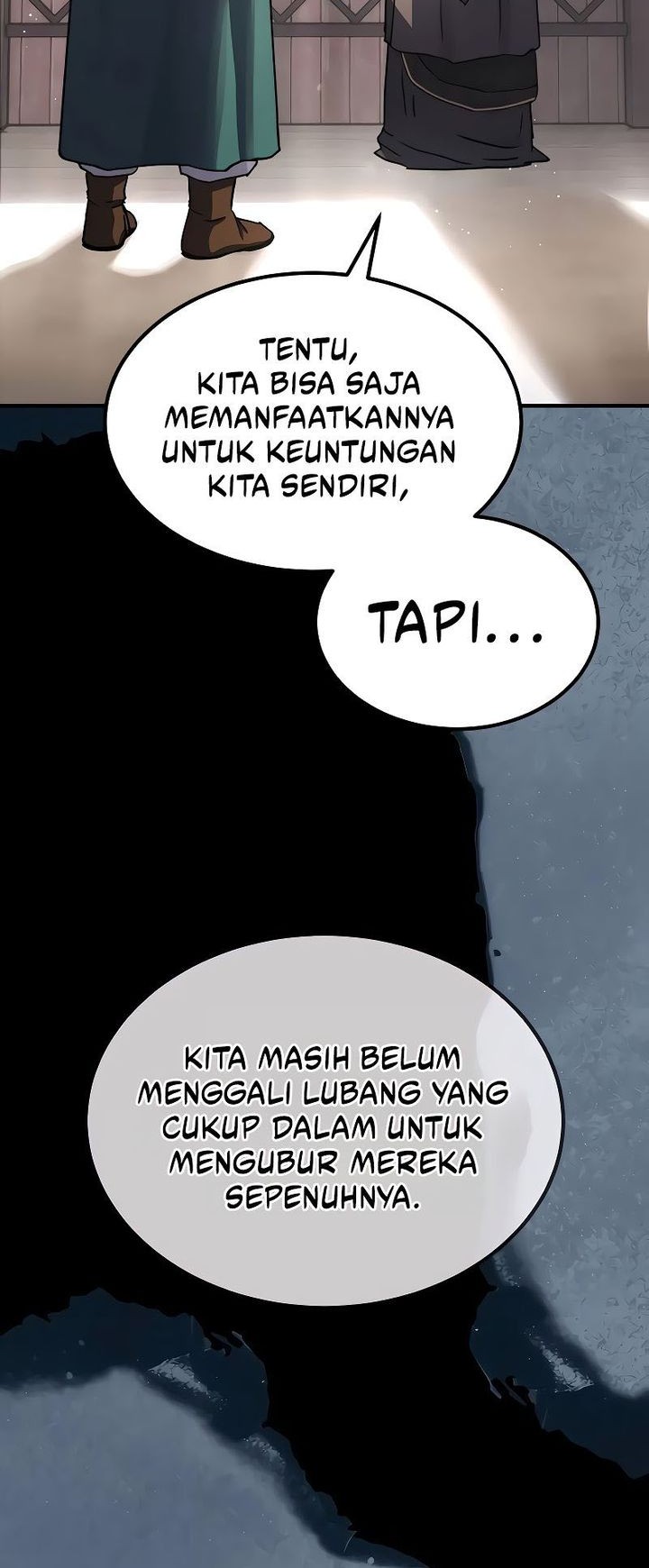 Absolute Dominion Chapter 20 Gambar 55