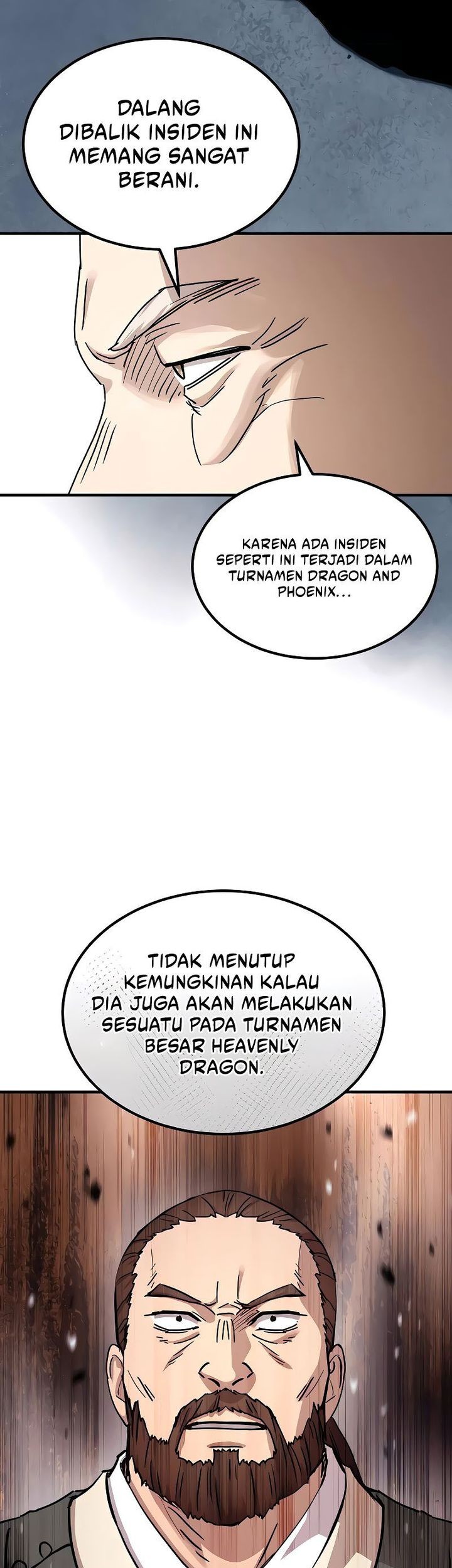 Absolute Dominion Chapter 20 Gambar 56