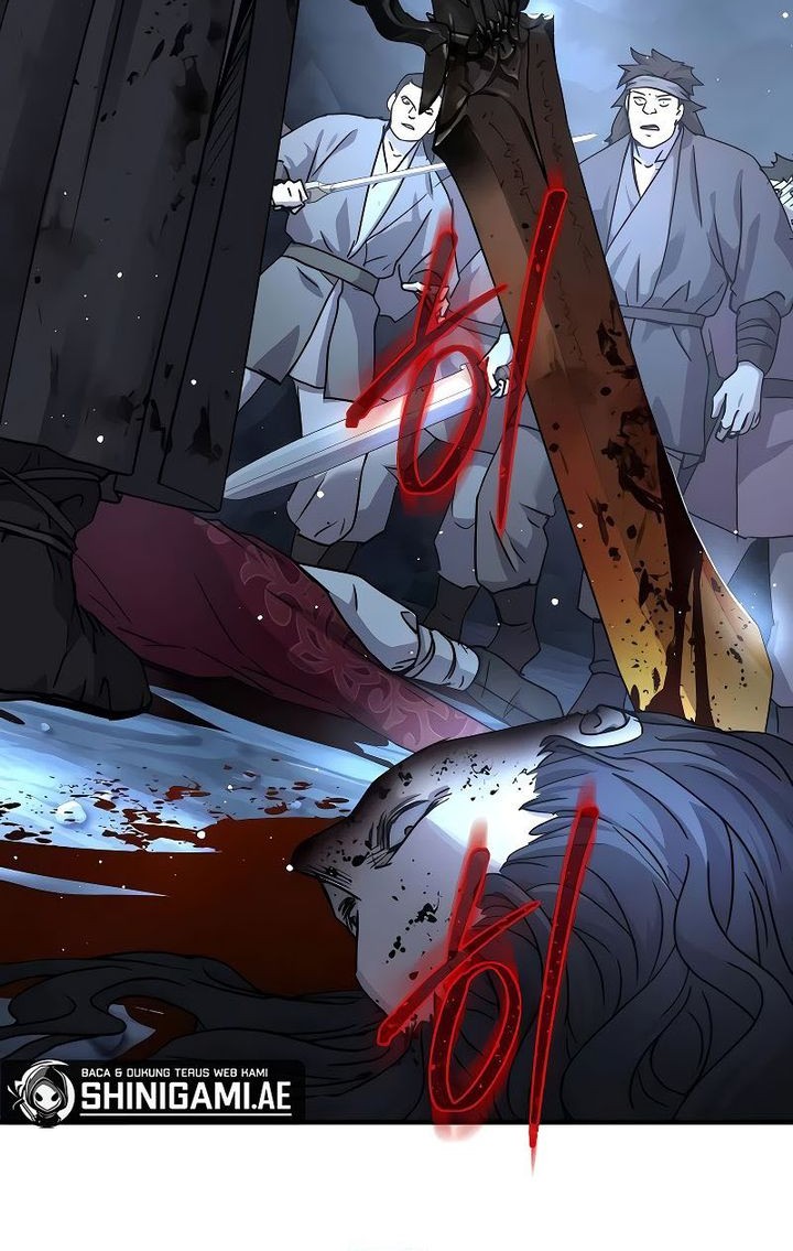 Absolute Dominion Chapter 20 Gambar 3