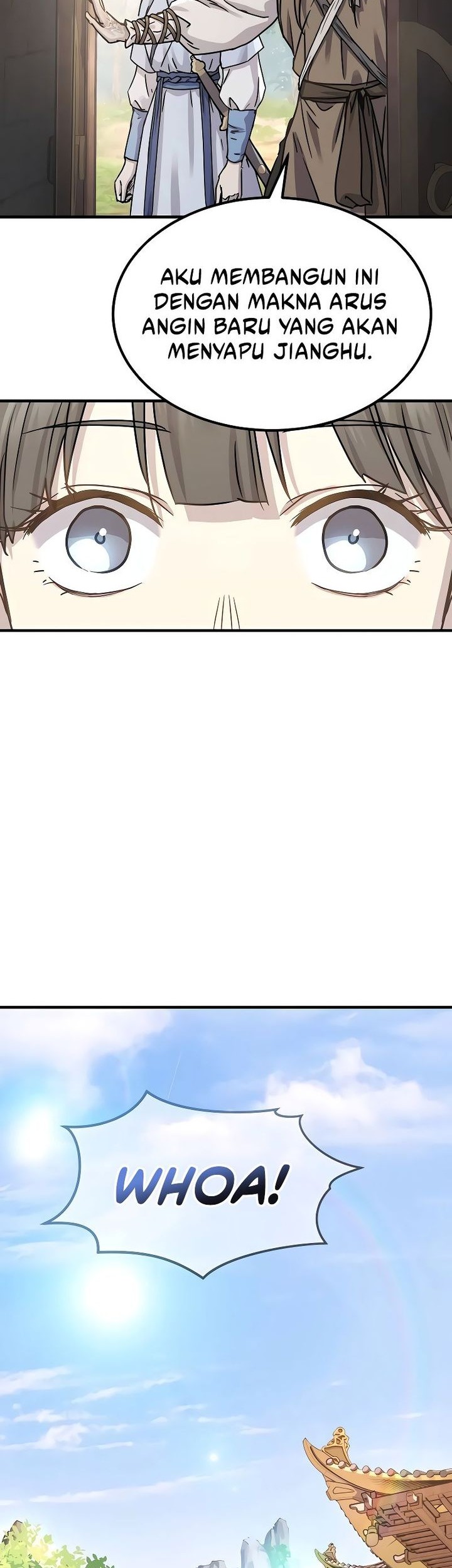 Absolute Dominion Chapter 20 Gambar 63