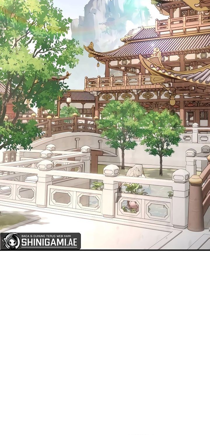 Absolute Dominion Chapter 20 Gambar 64