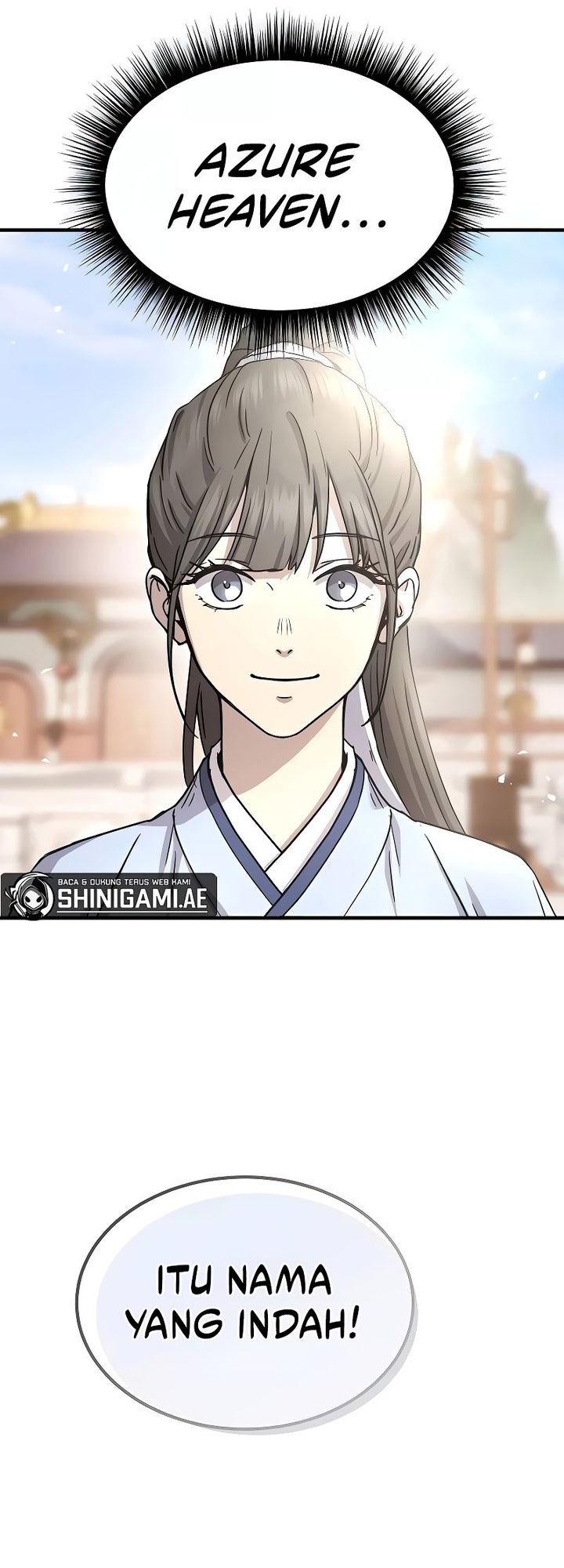 Absolute Dominion Chapter 20 Gambar 67