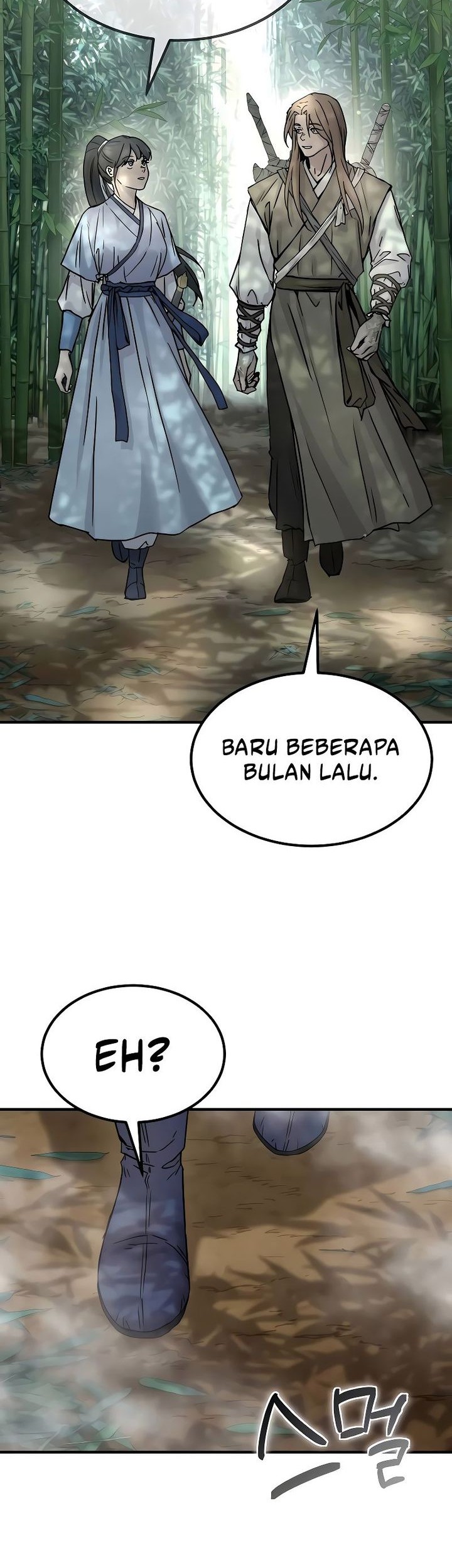 Absolute Dominion Chapter 20 Gambar 69