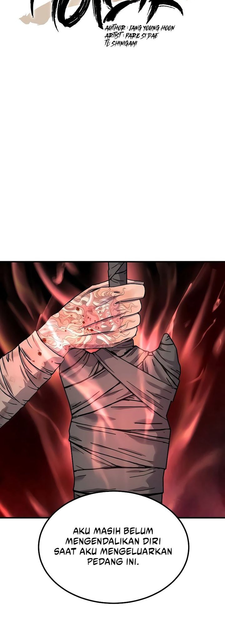 Absolute Dominion Chapter 20 Gambar 20