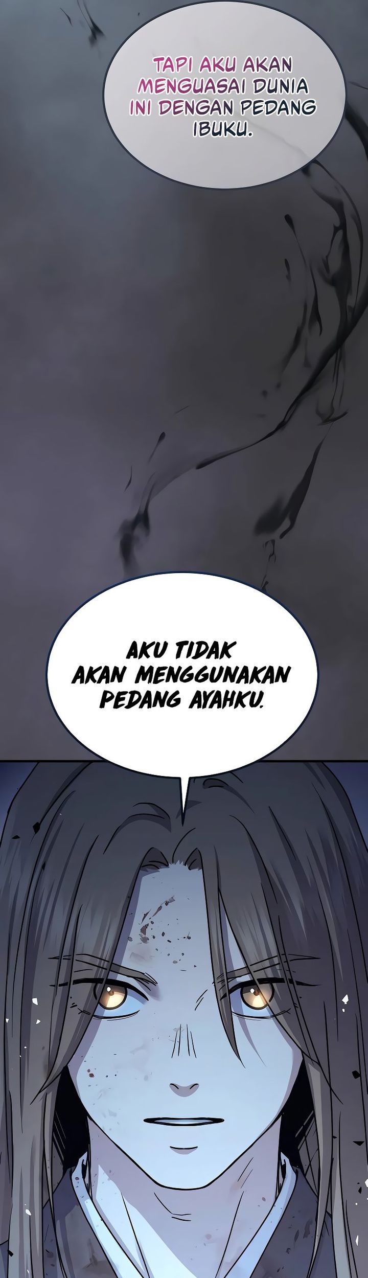 Absolute Dominion Chapter 20 Gambar 24