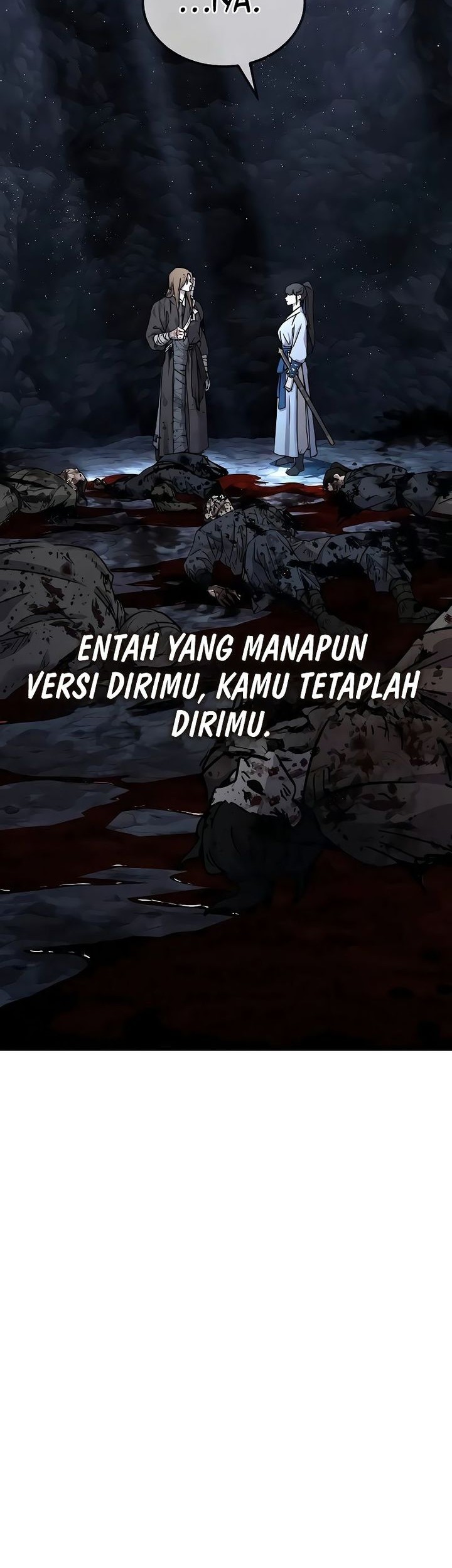 Absolute Dominion Chapter 20 Gambar 28