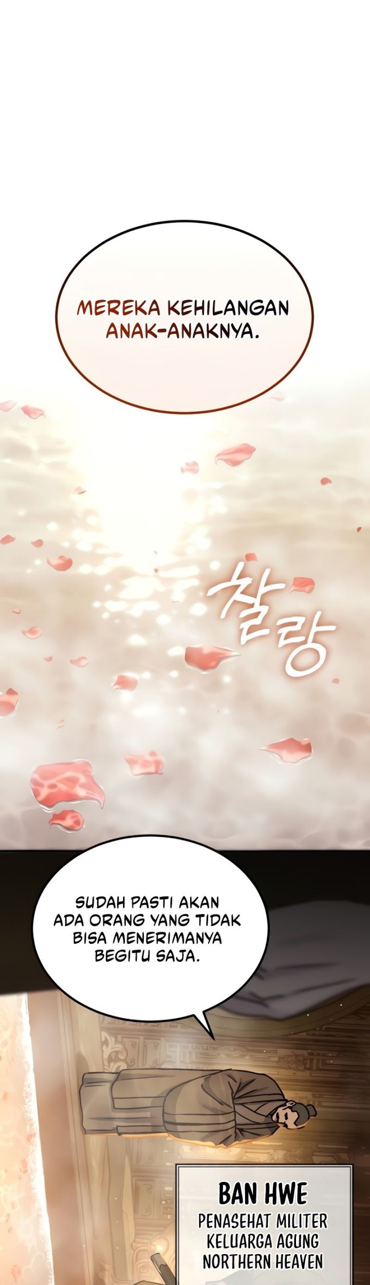 Absolute Dominion Chapter 21 Gambar 22