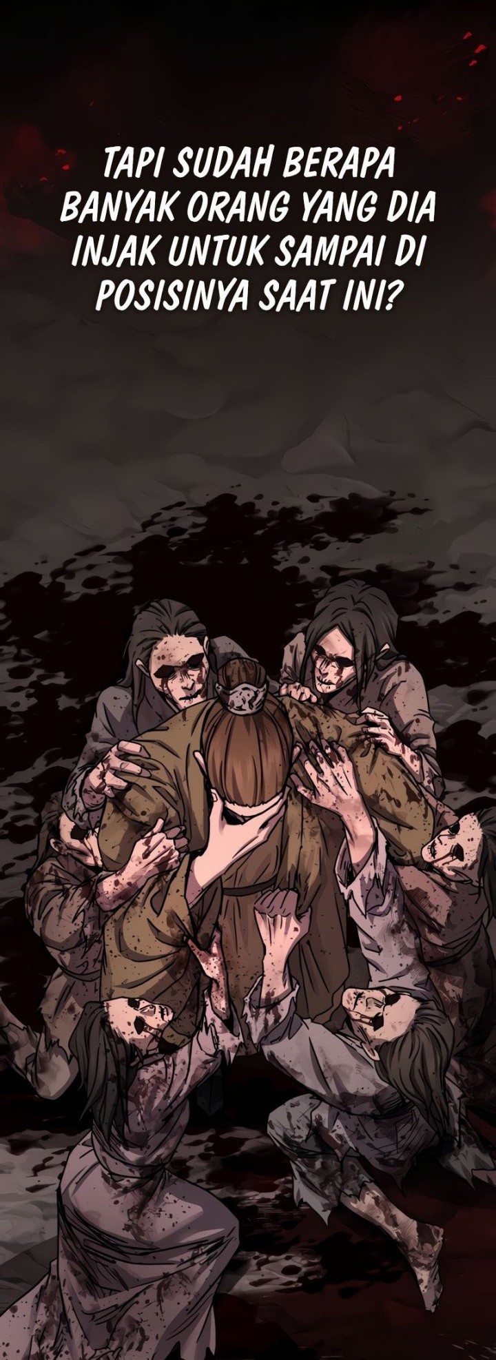 Absolute Dominion Chapter 21 Gambar 39