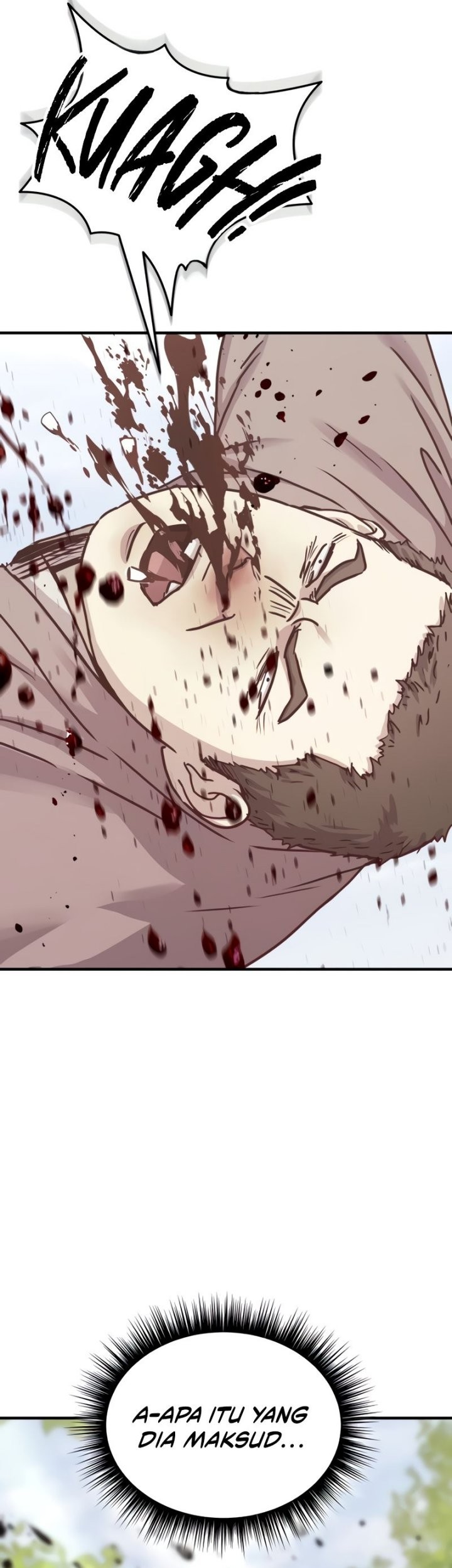 Absolute Dominion Chapter 21 Gambar 54