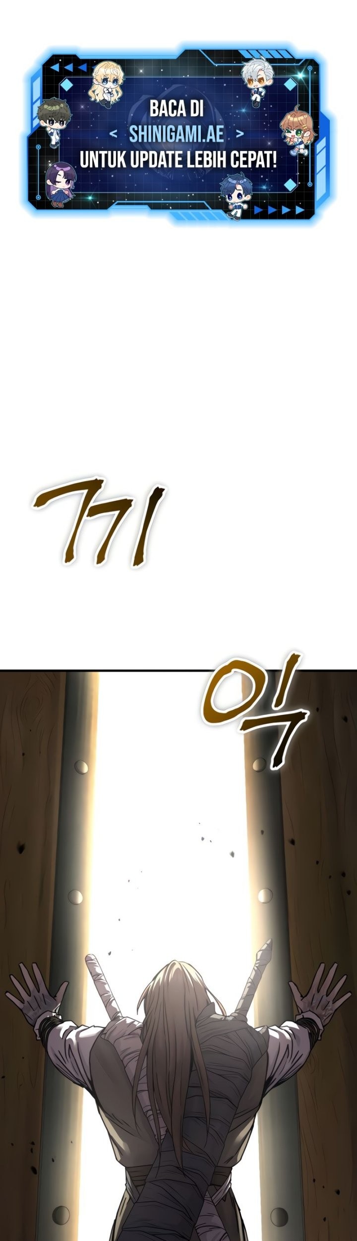 Baca  Absolute Dominion Chapter 21 Gambar 2