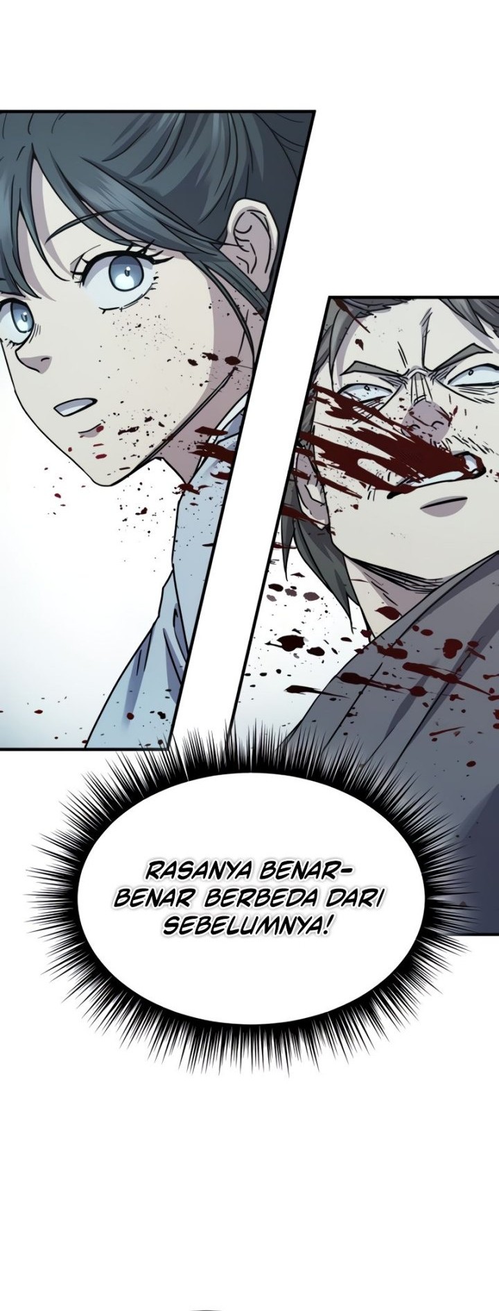 Absolute Dominion Chapter 21 Gambar 65