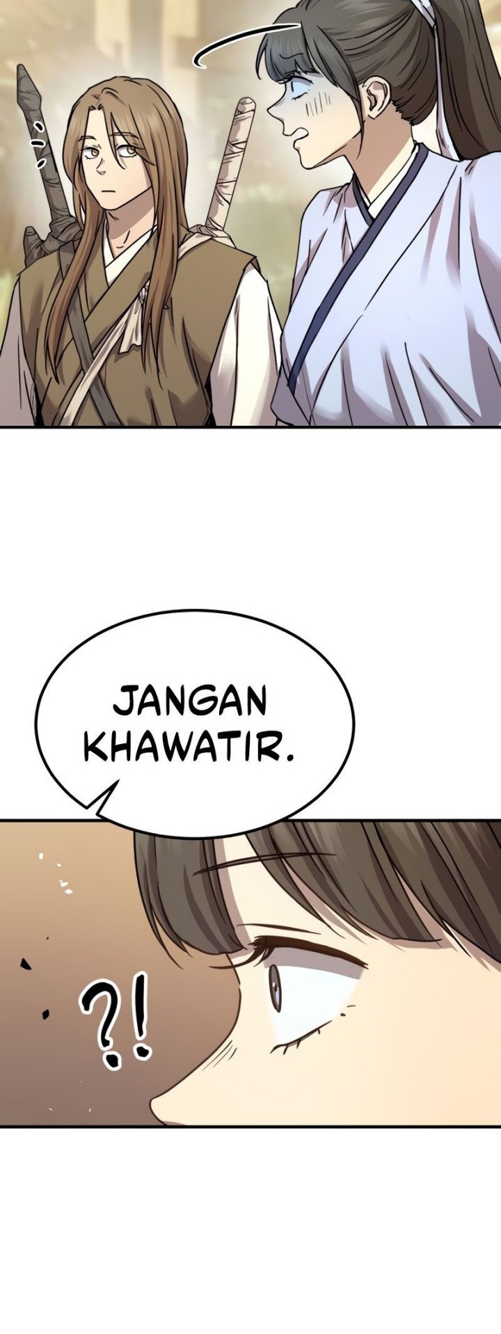 Absolute Dominion Chapter 21 Gambar 77