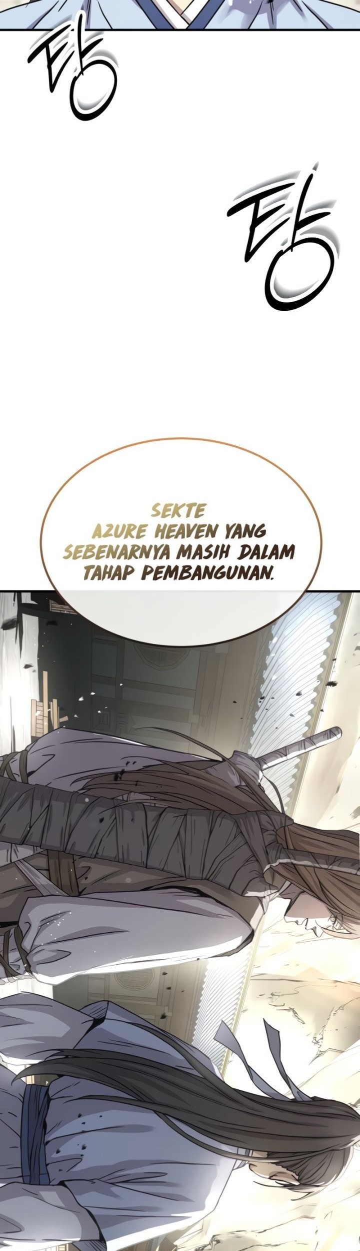 Absolute Dominion Chapter 21 Gambar 4