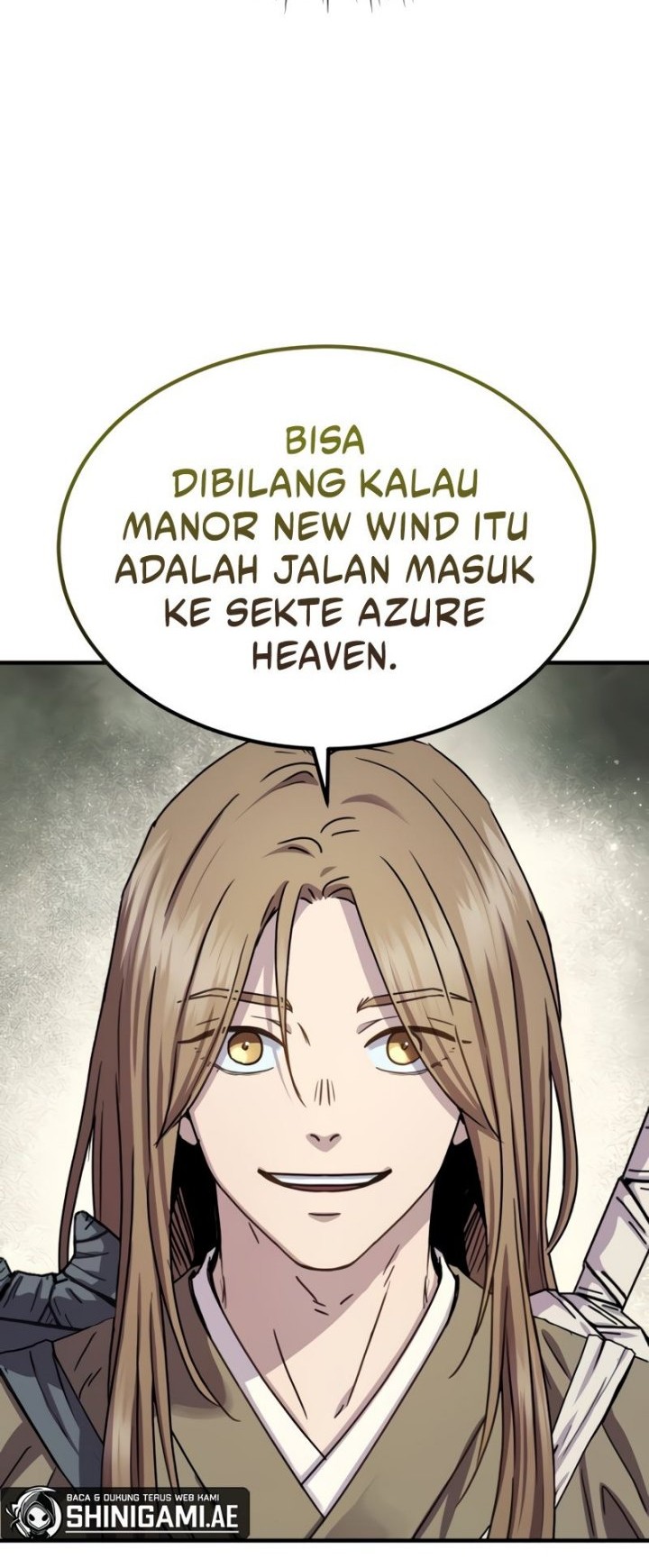 Absolute Dominion Chapter 21 Gambar 7