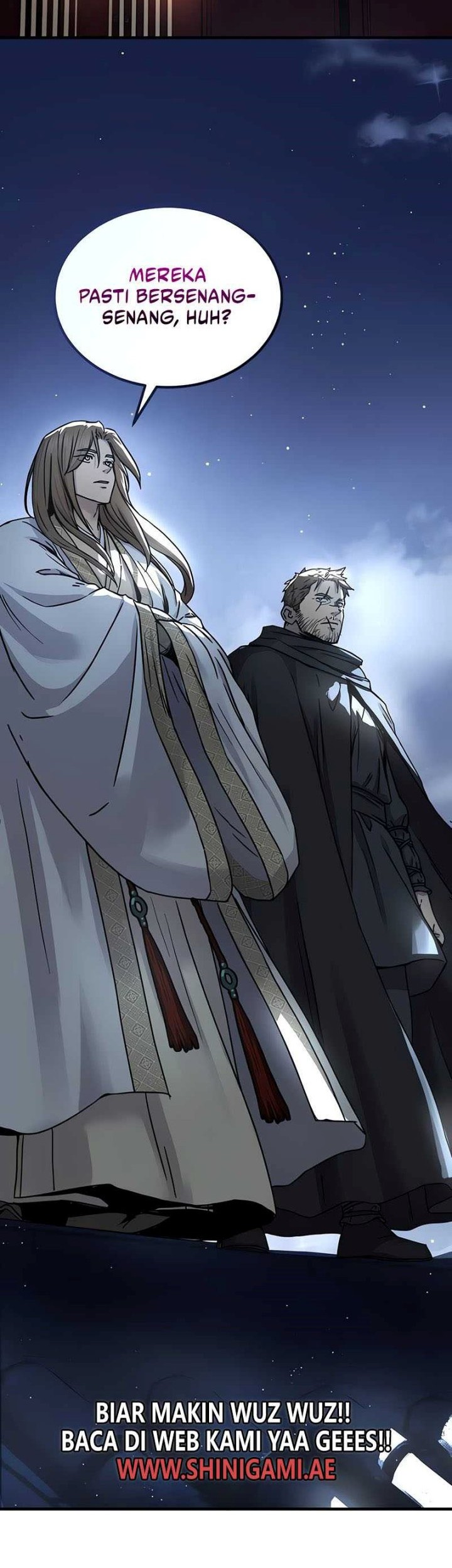 Absolute Dominion Chapter 22 Gambar 35