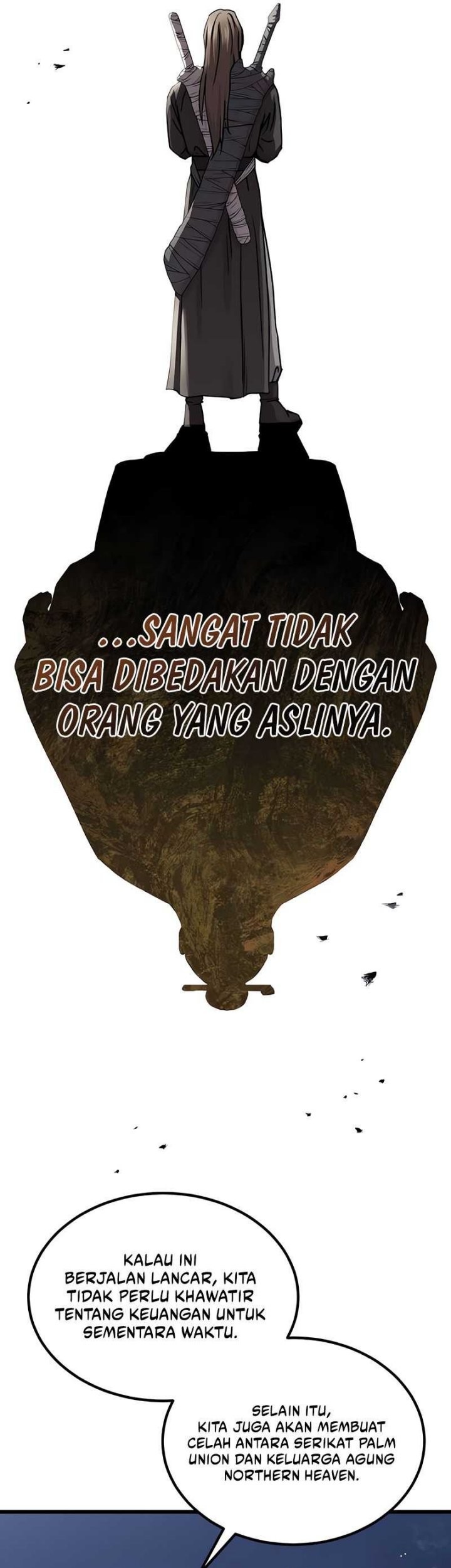 Absolute Dominion Chapter 22 Gambar 42