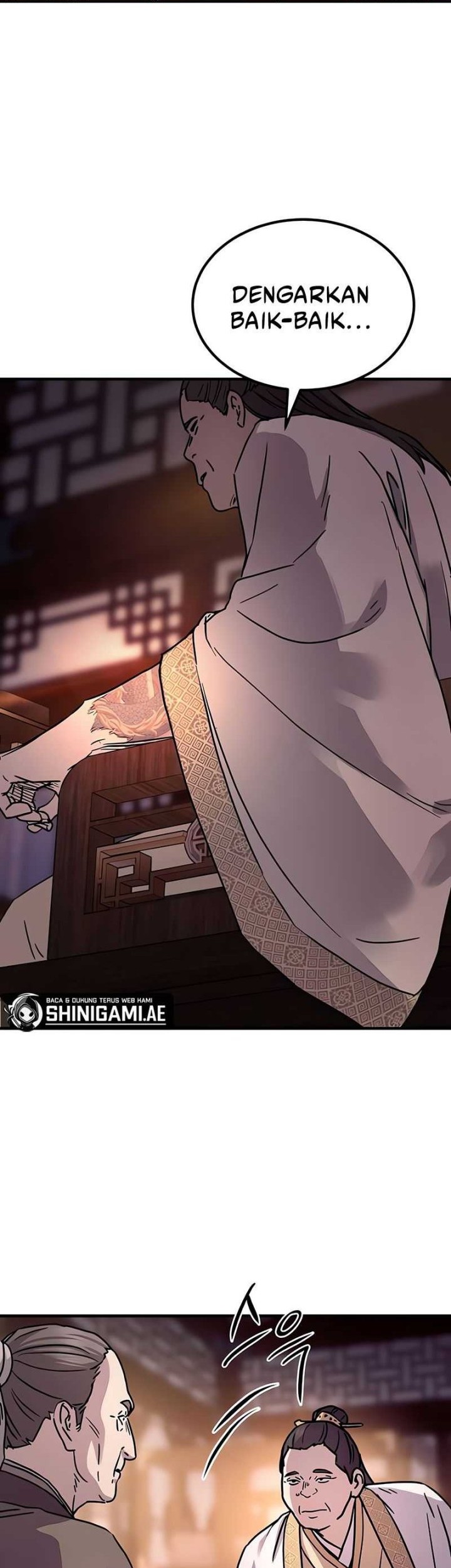 Absolute Dominion Chapter 22 Gambar 51