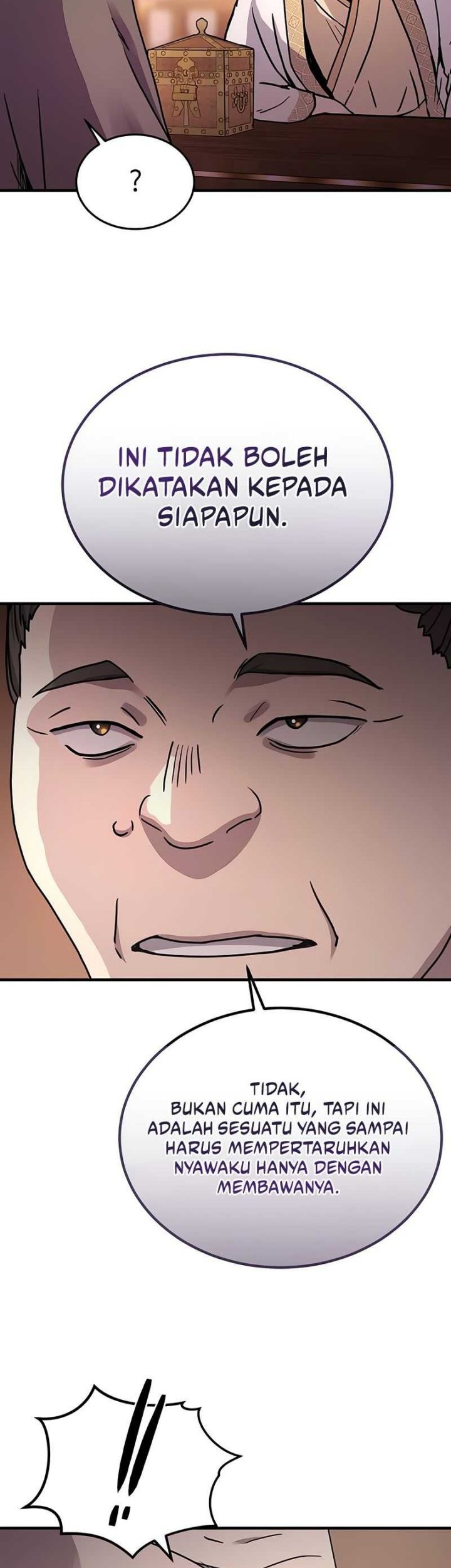 Absolute Dominion Chapter 22 Gambar 52