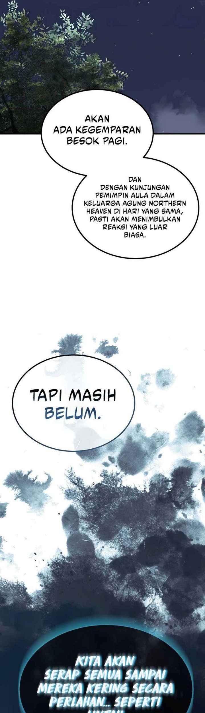 Absolute Dominion Chapter 22 Gambar 70