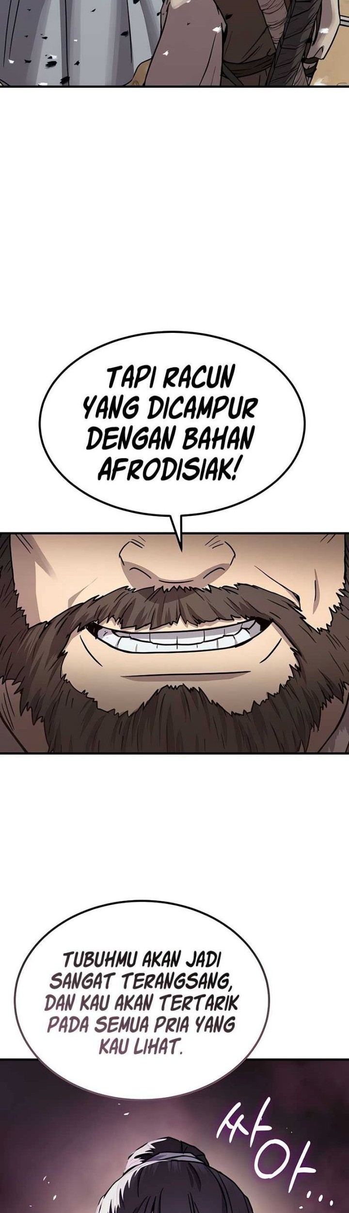 Absolute Dominion Chapter 22 Gambar 3