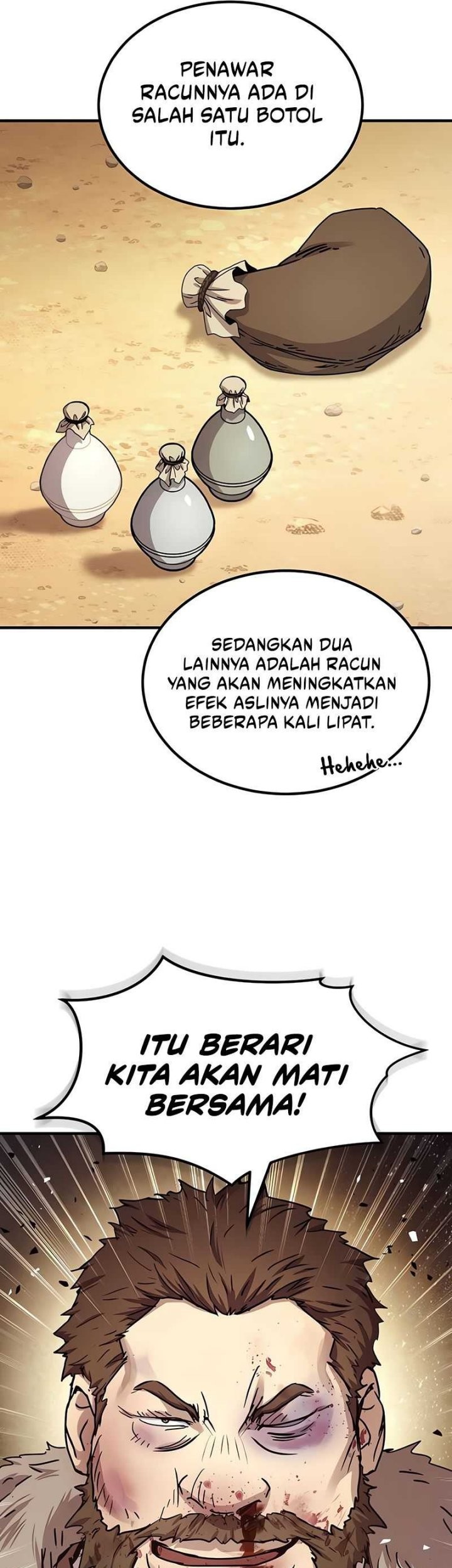 Absolute Dominion Chapter 22 Gambar 10