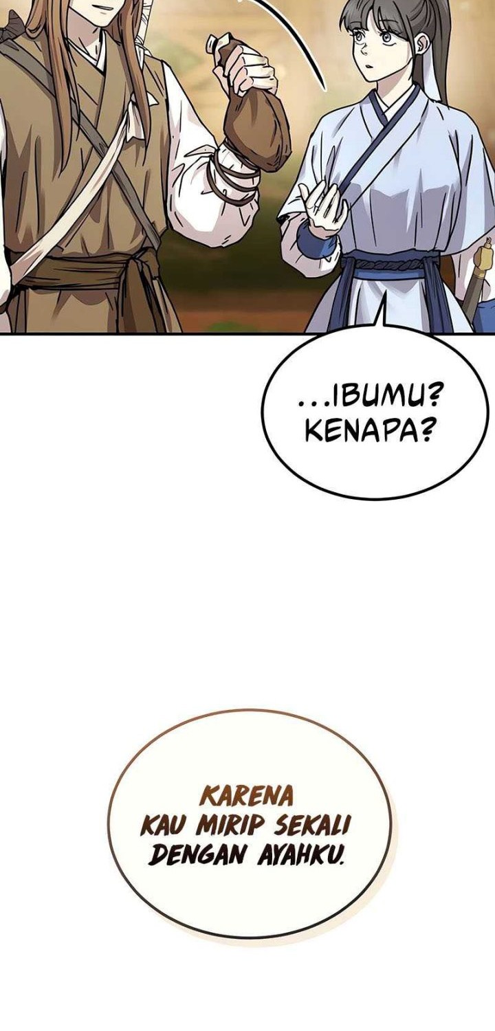 Absolute Dominion Chapter 22 Gambar 17