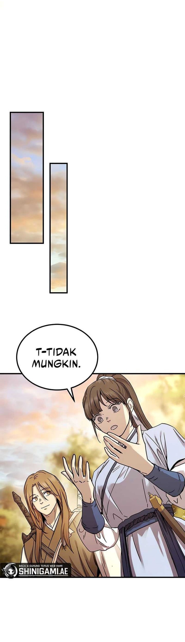 Absolute Dominion Chapter 22 Gambar 19