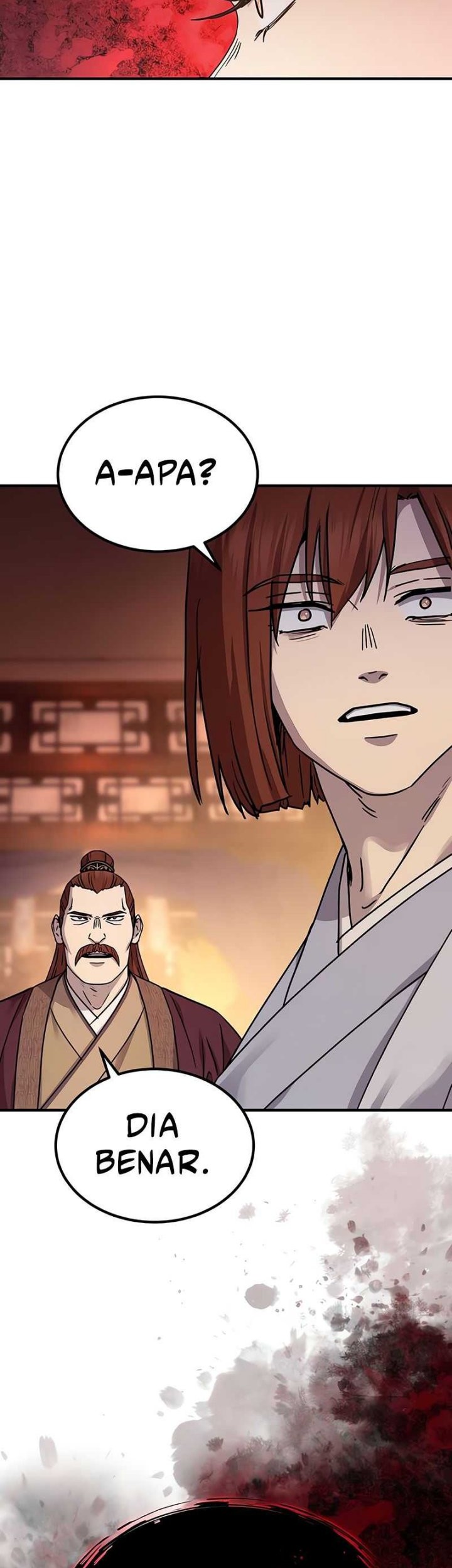 Absolute Dominion Chapter 22 Gambar 32