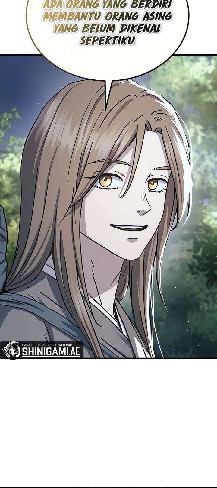 Absolute Dominion Chapter 23 Gambar 30