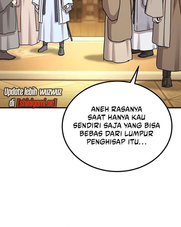 Absolute Dominion Chapter 23 Gambar 36