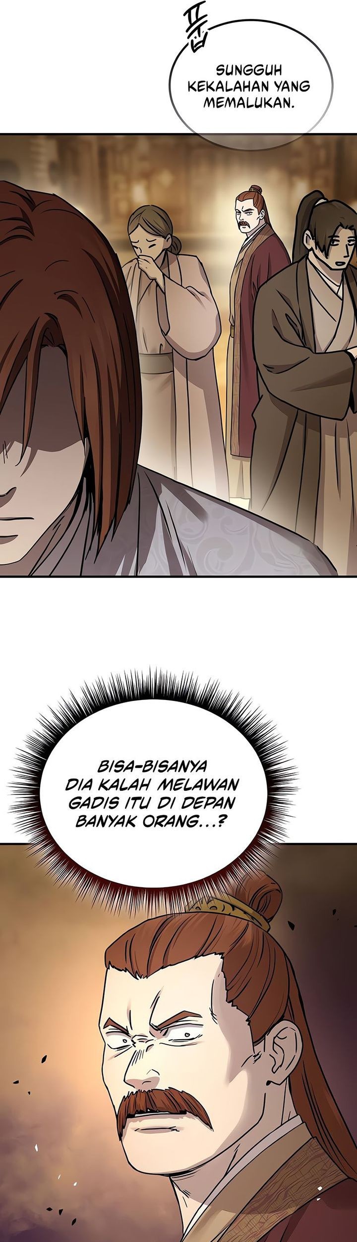 Absolute Dominion Chapter 23 Gambar 55