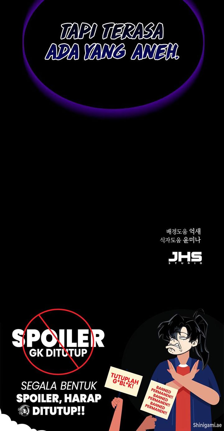 Absolute Dominion Chapter 23 Gambar 67