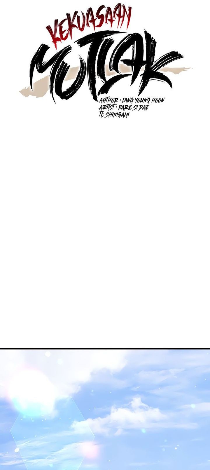 Absolute Dominion Chapter 23 Gambar 18