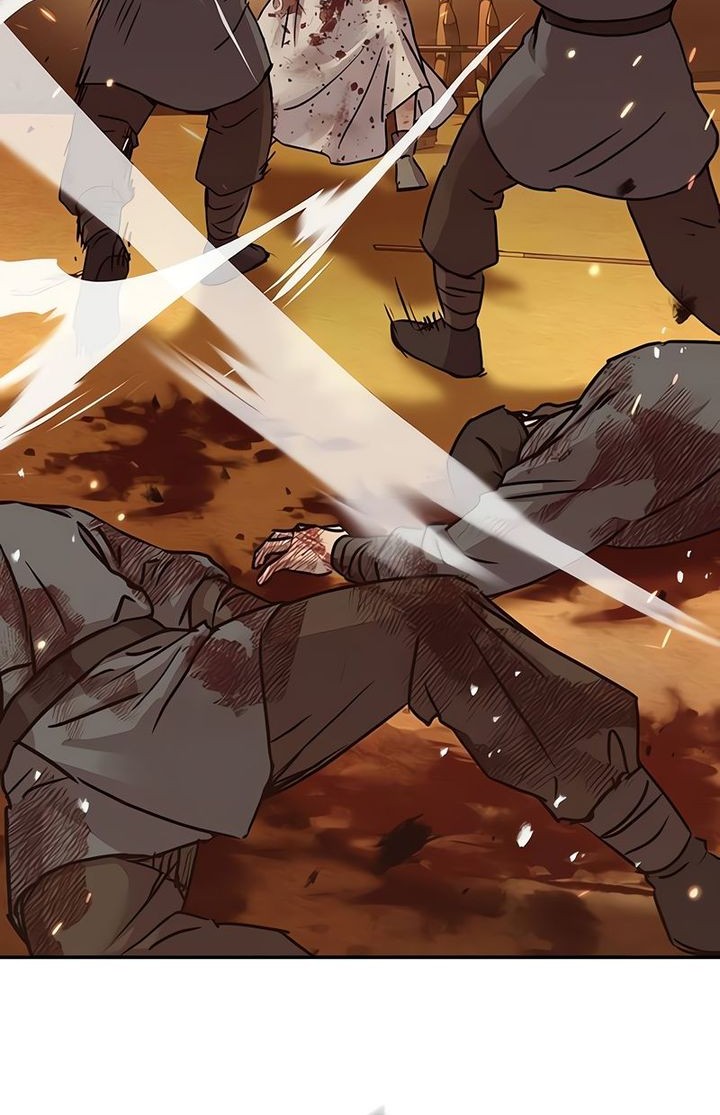 Absolute Dominion Chapter 24 Gambar 31