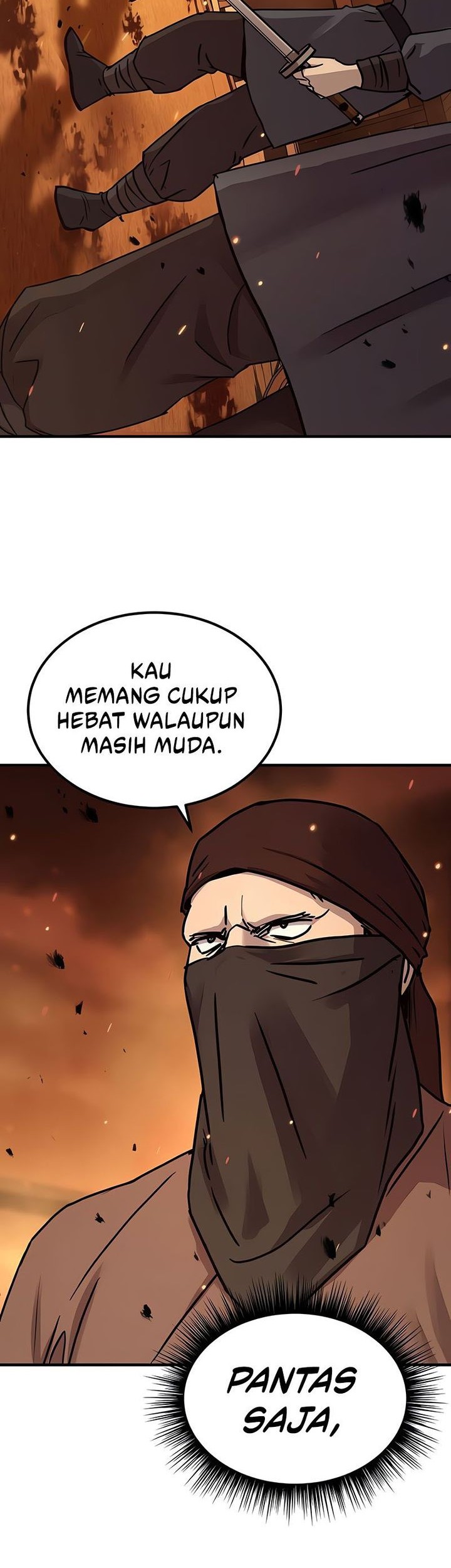 Absolute Dominion Chapter 24 Gambar 36