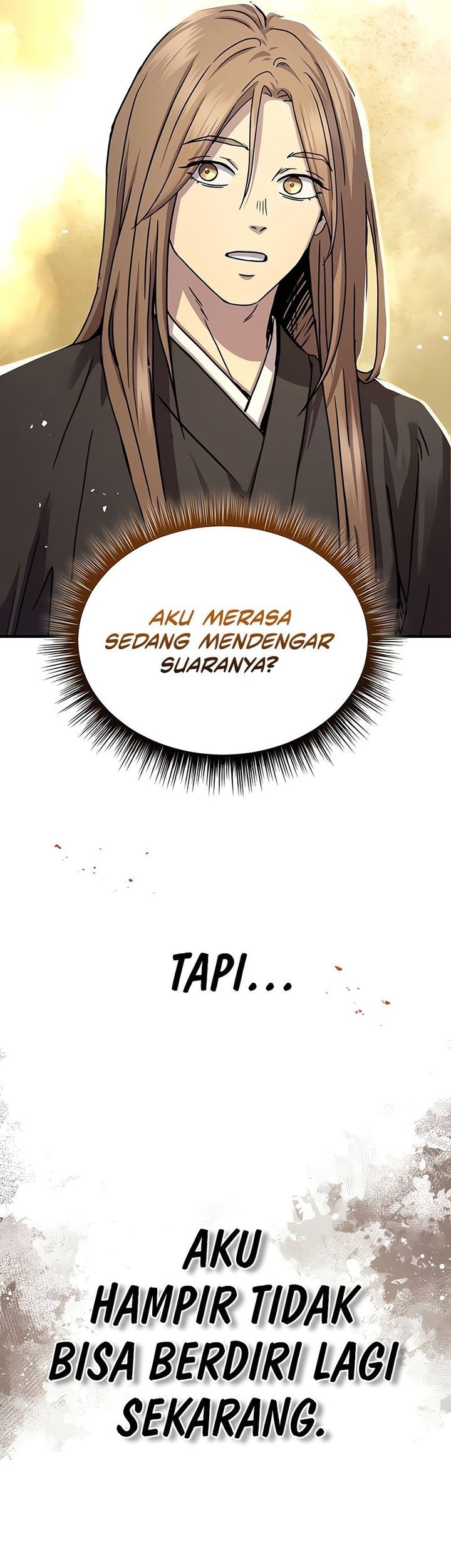 Absolute Dominion Chapter 24 Gambar 41