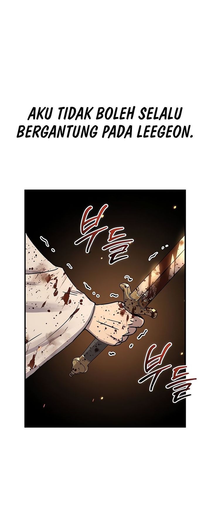 Absolute Dominion Chapter 24 Gambar 43