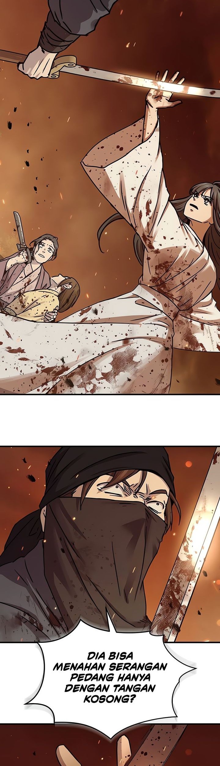 Absolute Dominion Chapter 24 Gambar 48