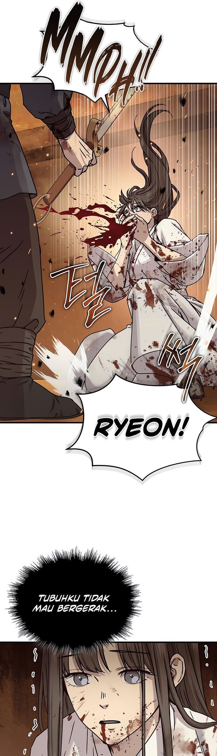 Absolute Dominion Chapter 24 Gambar 50